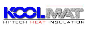 Hi-Tech Heat Insulation